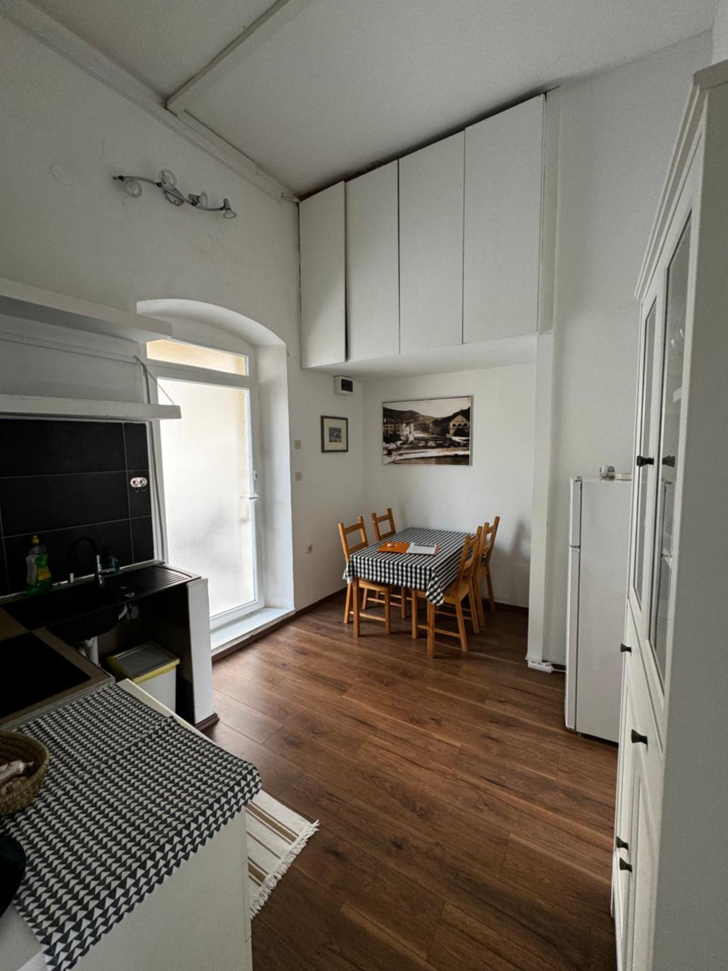 Marco's Piazza Apartment Hvar Town Esterno foto