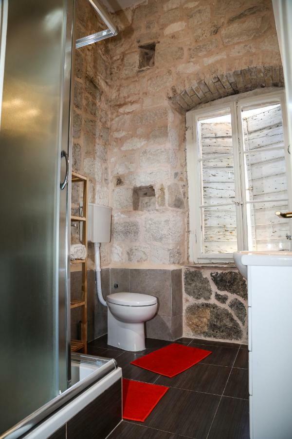 Marco's Piazza Apartment Hvar Town Esterno foto